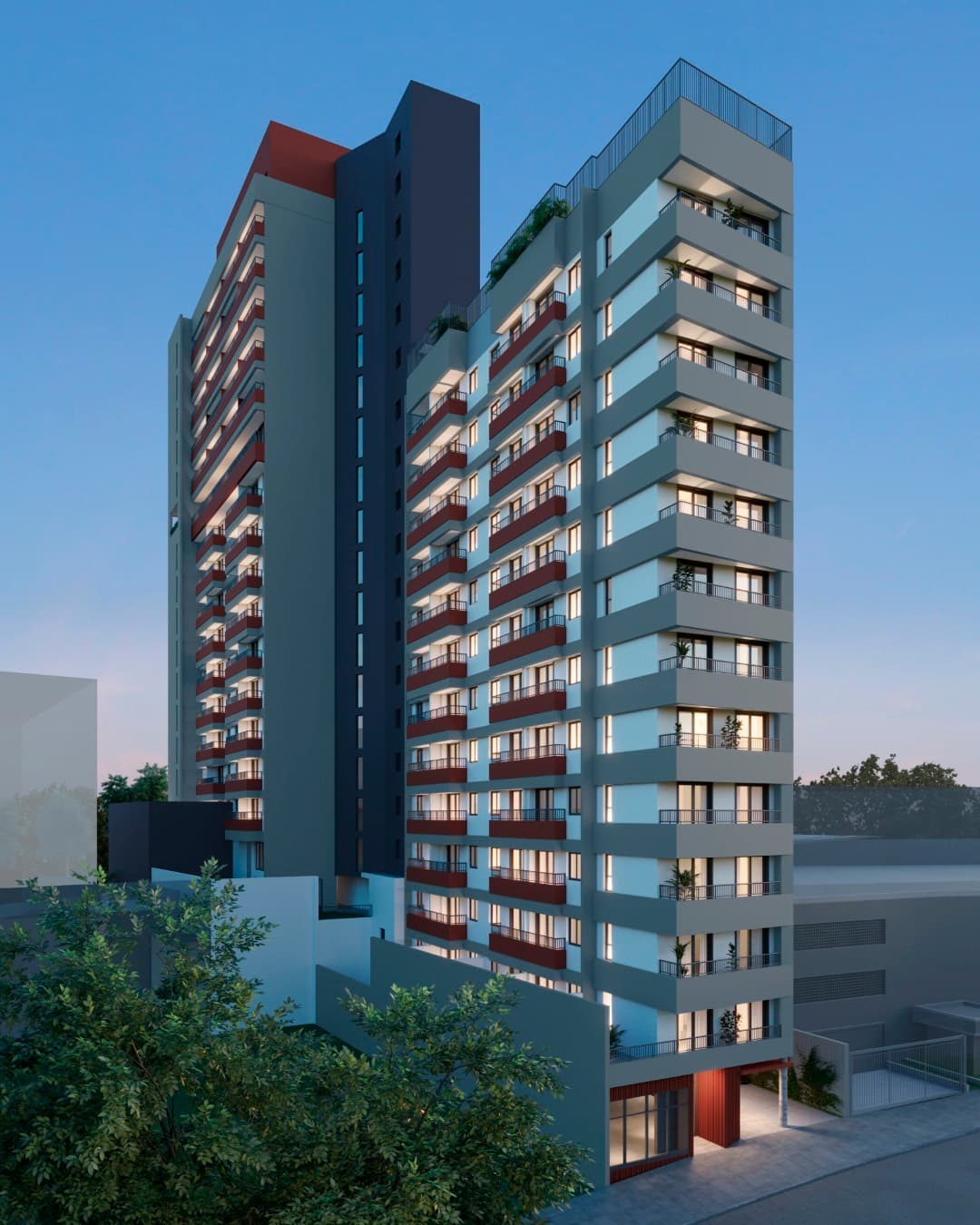 Station Vila Madalena - NR — foto 1